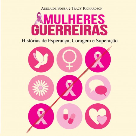30-11-2016 - Apresentação do Livro "Mulheres Guerreiras"